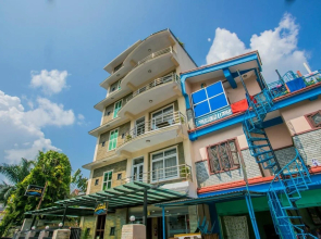 Hotel Lakeside Pvt. Ltd.