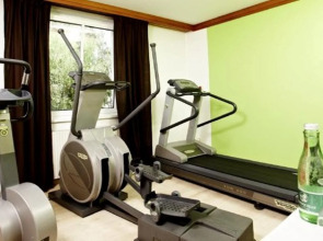 FourSide Hotel Salzburg