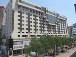 Jinjiang Inn Taiyuan Liuxiang