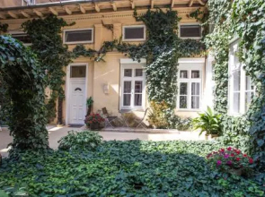Oasis Guest House Budapest