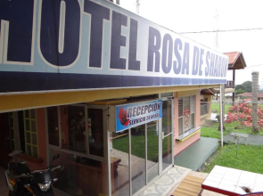 Hotel Rosa De Sharon