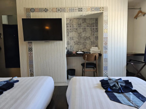 Phuket Montre Resotel