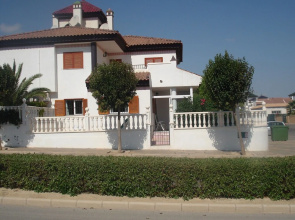 Coastal Holiday Home in Pilar de la Horadada