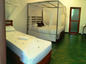 centerpoint safari resort Udawalawa