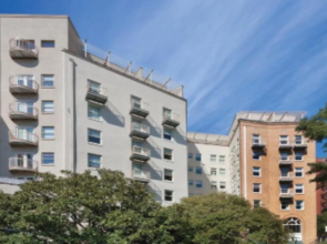 Club Wyndham Riverside Suites
