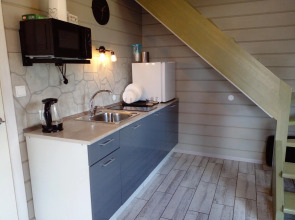 Гостевой дом недалеко от Монрепо