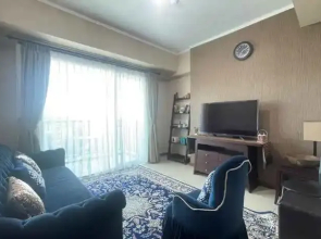 High Livin Apartment Dago