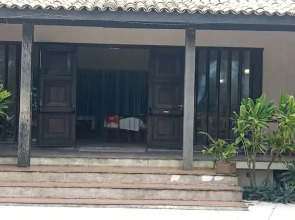 Mansão de Pirah