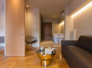 ABA Junior Apartment