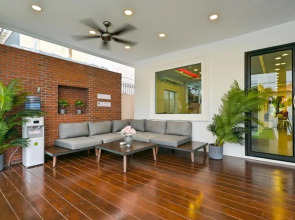 4BD Pool Villa Pattaya with Jacuzzi - Exquisite Pool Villa A