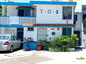 Hostal TO3