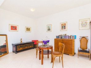 Apartments Villa Skala