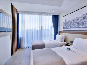Ramada by Wyndham Istanbul Old City