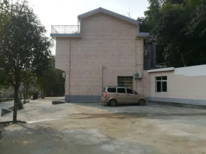 Hengshan Longjing Mountain Villa