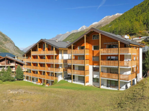 Apartment Silence Zermatt