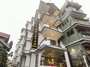 Hotel HIMALAYAN RETREAT