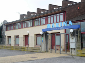 Apartamentos Marina
