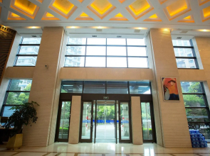 Shanghai Apamanshop Service Apartment