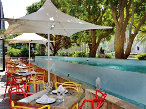 Fountains Hotel Cape Town