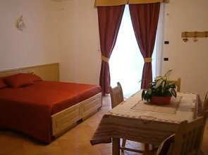 Agritur Sotto Il Melo