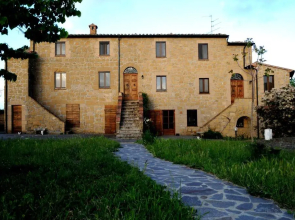 Agriturismo Naioli