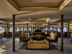 Movenpick MS Sunray Nile Cruise 4 / 7 Nights Each Thursday From Luxor - 3 Nights Each Monday From Aswan