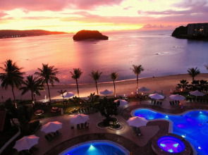 Hoshino Resorts RISONARE Guam