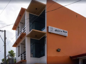 Hotel ni Pepe
