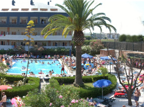 Santa Susanna Resort