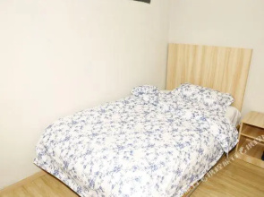 Xin'ganxian Qiche Themed Hostel