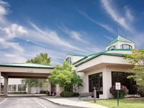 Ramada Fishkill