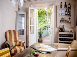Locanda Sant' Agostino