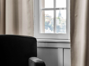 Hôtel Reisen in The Unbound Collection by Hyatt