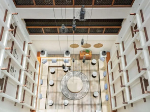 Ibis Styles Dubai Gold District