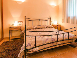 Chalet Correfoc