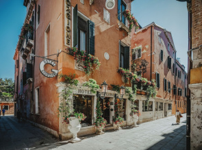 Giorgione Hotel