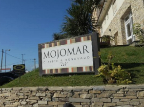 Hotel Mojomar