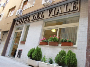 Hotel Del Viale
