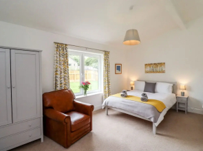 1 Orchard Cottages