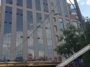Maojiawan Hotel