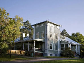 Rastila Camping Helsinki