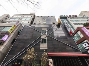 Bucheon Sangdong R Hotel