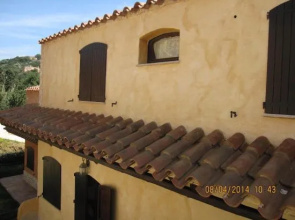 Villa Chiccale