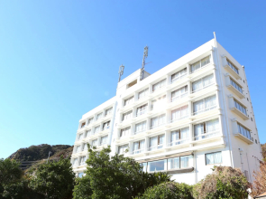 Shiosai Resort Kamogawa