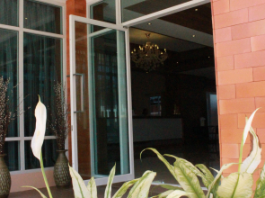 The Infinity Suite