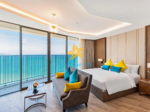 Holi Panorama Condotel