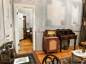 Troya Hotel Balat - Special Class