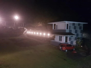 Neo Akshaya Vila and Camping Ground