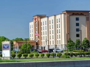 Hampton Inn Neptune/Wall