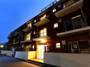 Smart Stay 3 by Residence Hotel